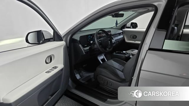 Hyundai The New Ionic 5 id 4847611 из Кореи 37
