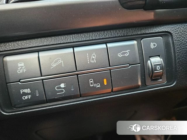 Ssangyong G4 Rexton id 4977936 из Кореи 15