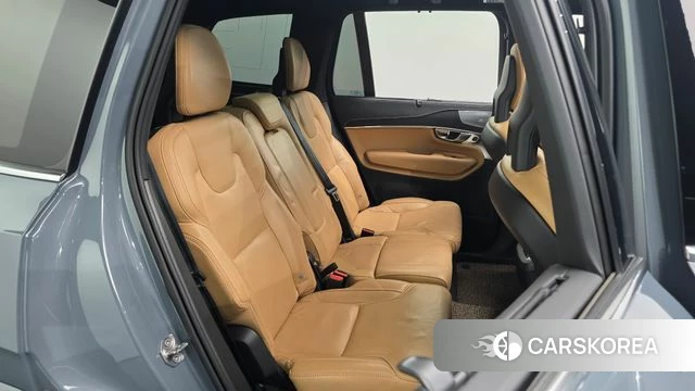 Volvo XC90 second Generation id 5012772 из Кореи 41