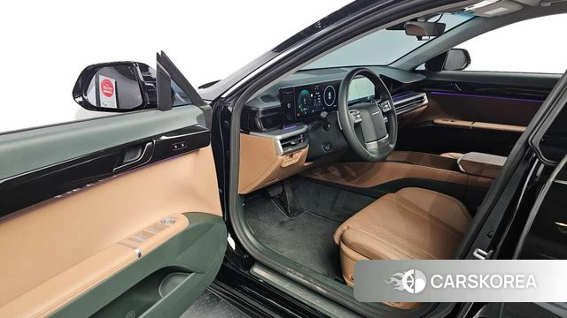 Hyundai Grandeur (GN7) id 5020912 из Кореи 30