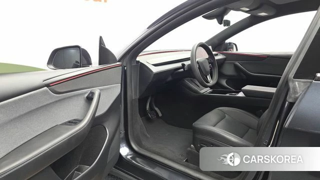 Tesla Model Y id 4892606 из Кореи 31