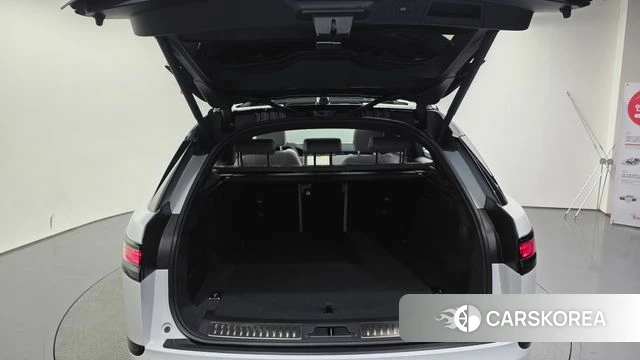 Land Rover Range Rover Velar id 5020915 из Кореи 20
