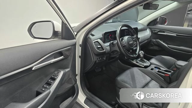Kia The New Seltos id 5033720 из Кореи 31