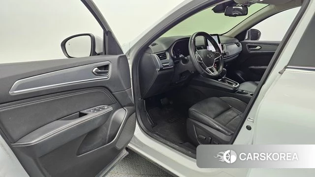 Renault Korea (Samsung) XM3 id 4764873 из Кореи 30