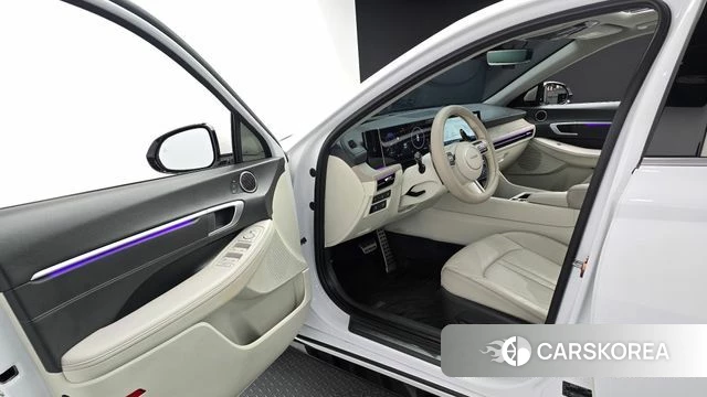 Hyundai Sonata D Edge (DN8) id 5021434 из Кореи 20