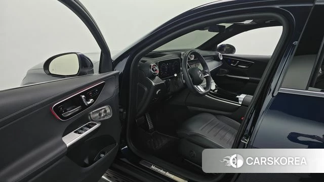 Mercedes-Benz GLC-Class X254 id 5011256 из Кореи 35