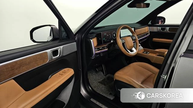Hyundai Santa Fe (MX5) id 5011554 из Кореи 39