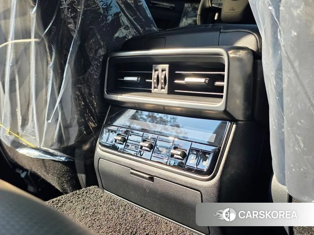 Lexus LX 4th Generation id 4916231 из Кореи 17