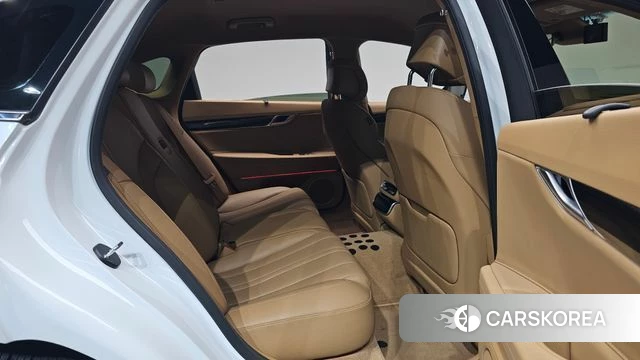 Genesis G80 (RG3) id 5033231 из Кореи 36