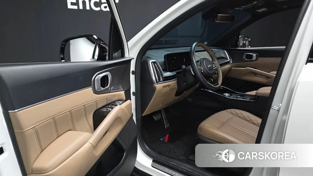Kia The New Sorento 4th Generation id 4964704 из Кореи 36