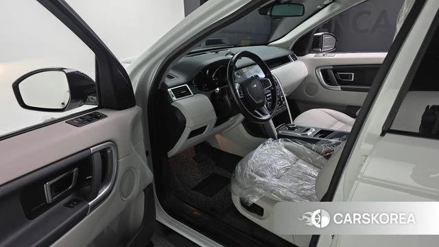 Land Rover Discovery Sports id 4924083 из Кореи 20