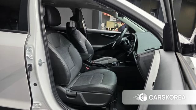 Kia Di All New Niro EV id 4986470 из Кореи 30