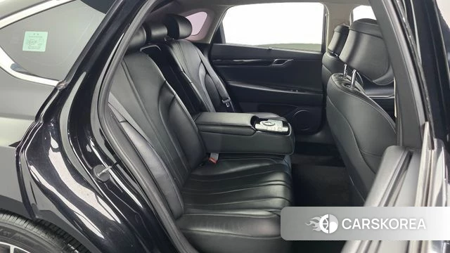 Genesis G80 (RG3) id 5034616 из Кореи 35