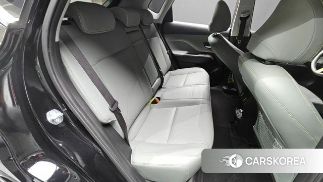 Hyundai Kona Electric (SX2) id 4773799 из Кореи 32