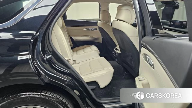Genesis GV70 id 4941473 из Кореи 32