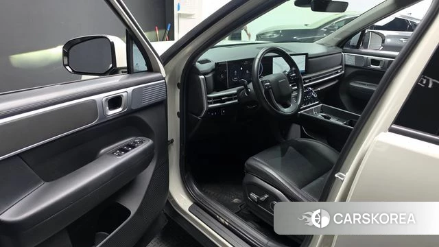 Hyundai Santa Fe (MX5) id 5026651 из Кореи 20