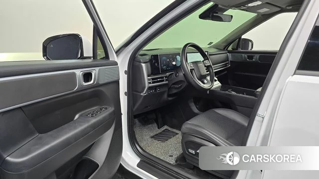 Hyundai Santa Fe (MX5) id 5046150 из Кореи 33