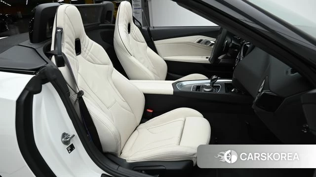 BMW Z4 (G29) id 5045599 из Кореи 19