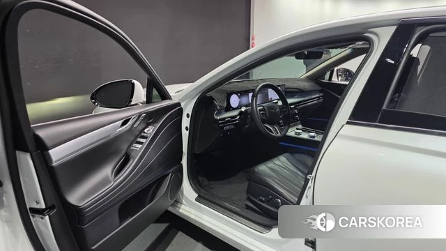 Genesis G80 (RG3) id 5026575 из Кореи 32