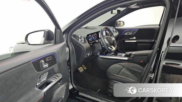 Mercedes-Benz GLA - Class H247 id 3872711 из Кореи 20
