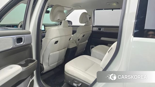Hyundai Santa Fe (MX5) id 4950247 из Кореи 30
