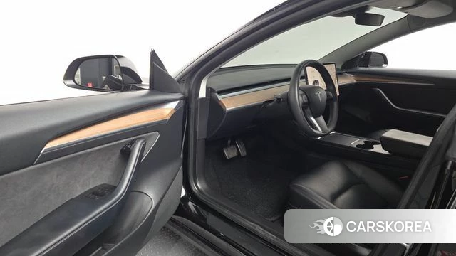 Tesla Model 3 id 4923063 из Кореи 30