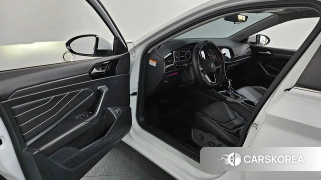 Volkswagen 7th Generation of Jetta id 4330093 из Кореи 20
