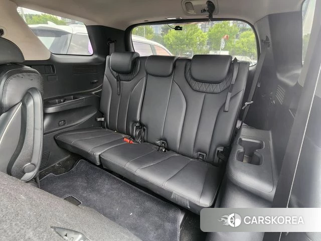 Hyundai Palisade id 4546947 из Кореи 20