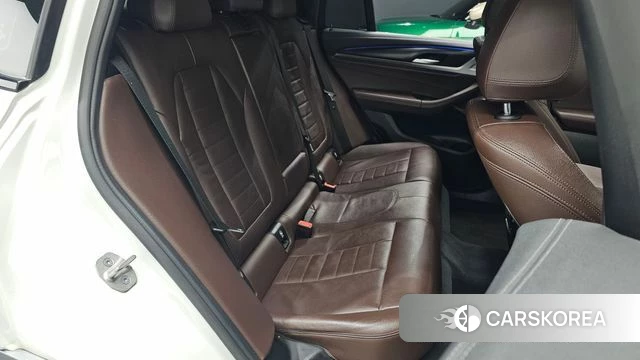BMW X4 (G02) id 4992594 из Кореи 31