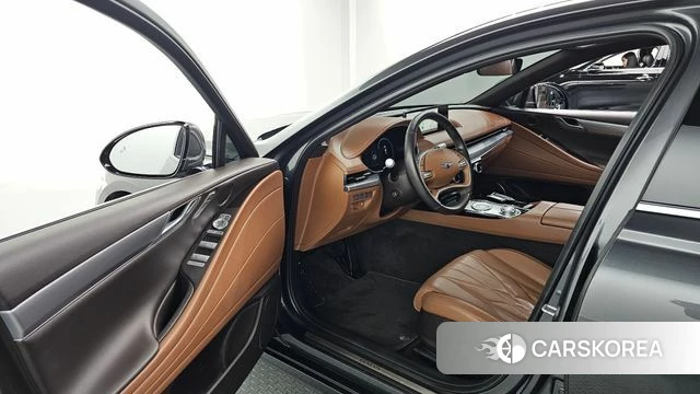 Genesis G80 (RG3) id 5035148 из Кореи 20