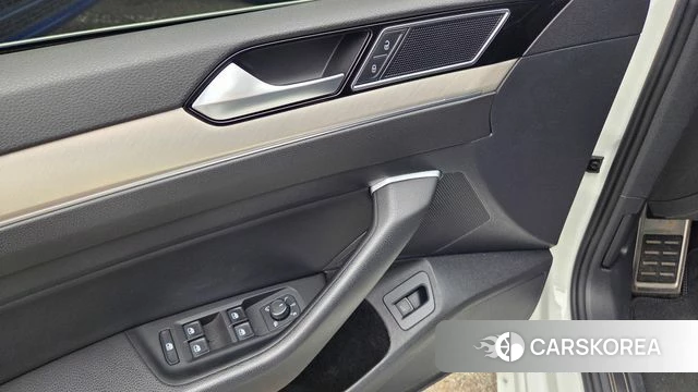 Volkswagen Arteon id 4937434 из Кореи 19