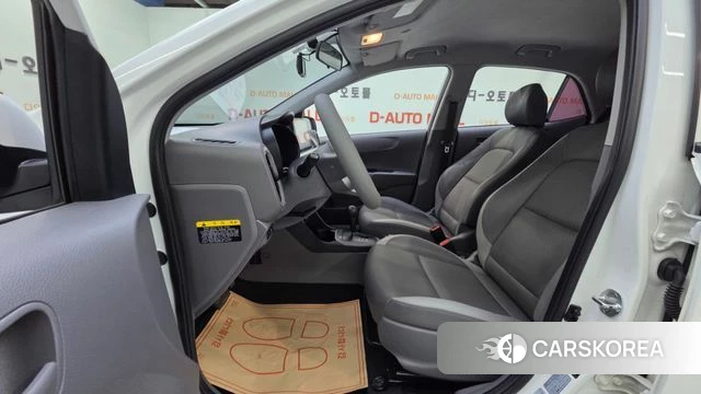 Kia All New Morning (JA) id 5029376 из Кореи 20
