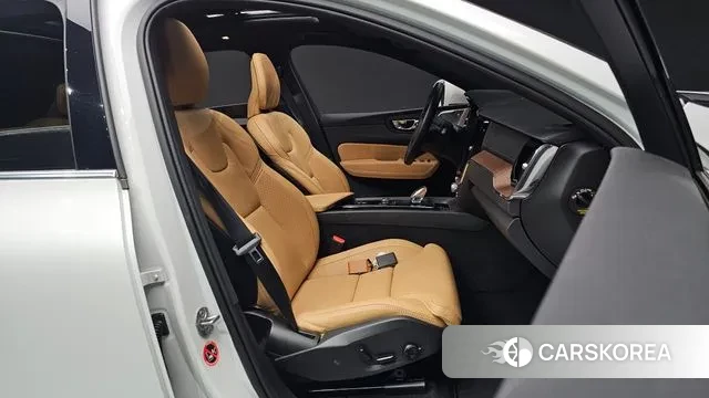 Volvo XC60 second Generation id 3477422 из Кореи 20