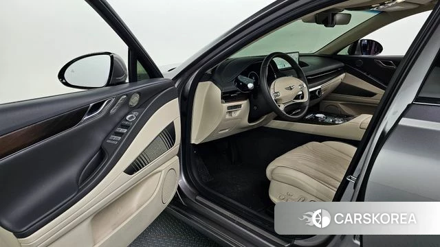 Genesis G80 (RG3) id 4985745 из Кореи 20
