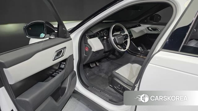 Land Rover Range Rover Velar id 4674596 из Кореи 20