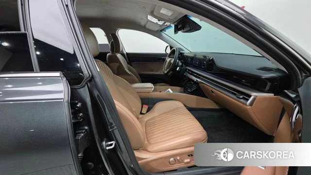 Hyundai Grandeur (GN7) id 4995700 из Кореи 33