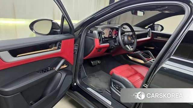 Porsche Cayenne (PO536) id 4980226 из Кореи 39