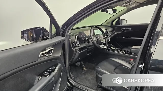 Kia Sportage 5th Generation id 3545593 из Кореи 20