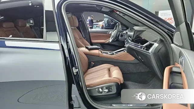 BMW X6 (G06) id 3517526 из Кореи 20