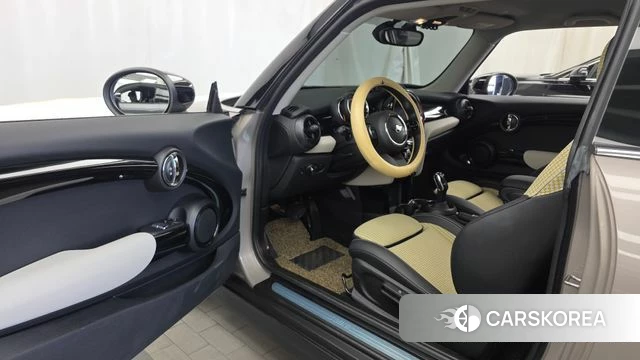 Mini Cooper id 4986997 из Кореи 33