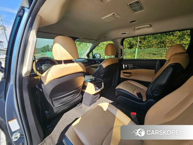 Kia Carnival 4th generation id 4977265 из Кореи 20