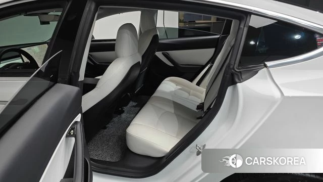 Tesla Model 3 id 5013362 из Кореи 33
