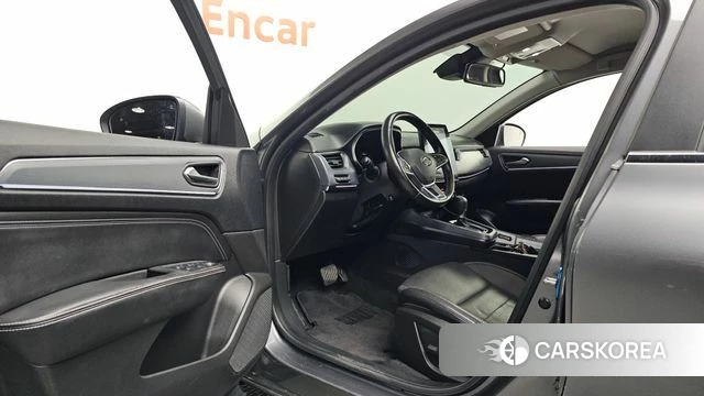 Renault Korea (Samsung) XM3 id 4959733 из Кореи 32
