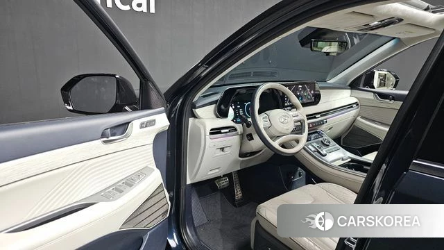 Hyundai The New Palisade id 4976033 из Кореи 37