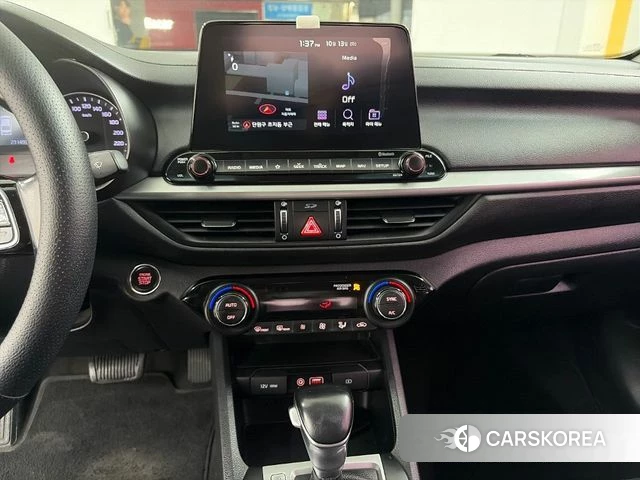 Kia Come New K3 id 4993626 из Кореи 20