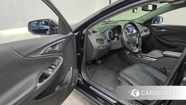 Chevrolet (GM Daewoo) The New Malibu id 4930808 из Кореи 32