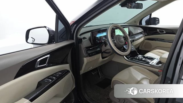Kia Carnival 4th generation id 5053148 из Кореи 35