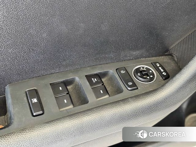 Hyundai Sonata New Rise id 4974408 из Кореи 20