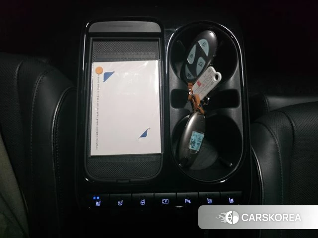 Hyundai The New Ionic 5 id 4980441 из Кореи 20