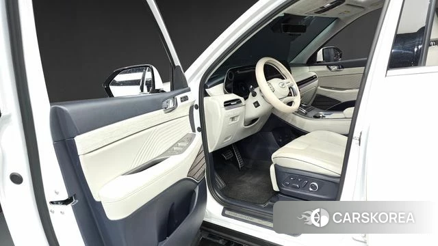 Hyundai The New Palisade id 4991252 из Кореи 20